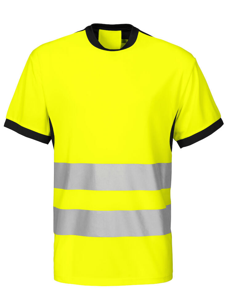 6009 T-SHIRT EN ISO 20471 KLASS 2