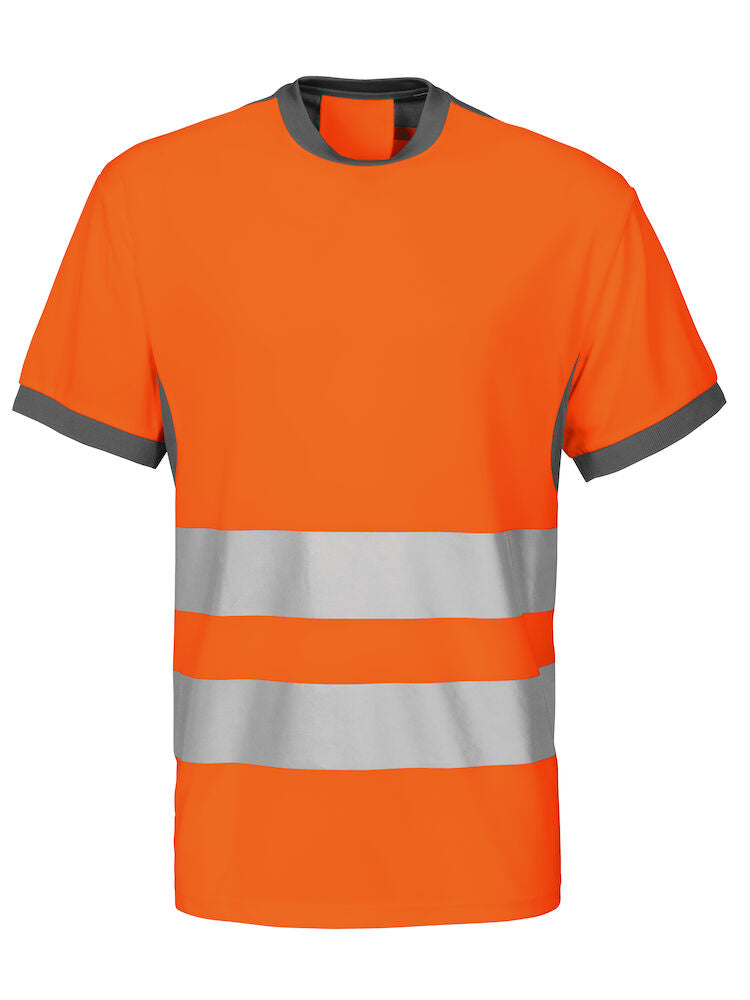 6009 T-SHIRT EN ISO 20471 KLASS 2