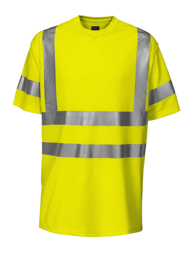 6010 T-SHIRT EN ISO 20471 KLASS 3