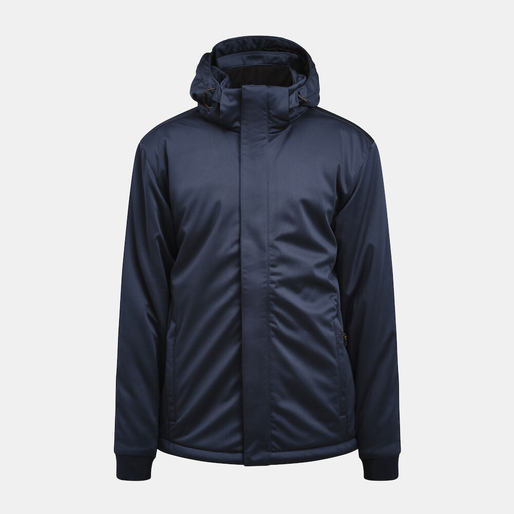 1040 Vinterjacka Softshell