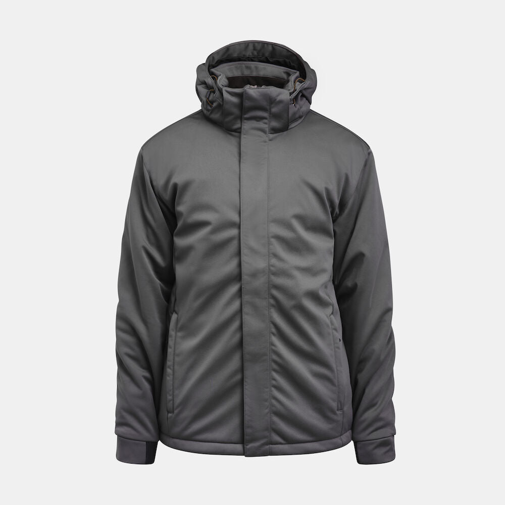 1040 Vinterjacka Softshell