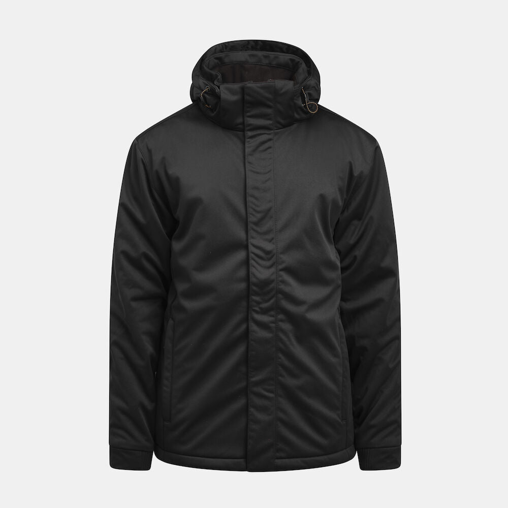 1040 Vinterjacka Softshell