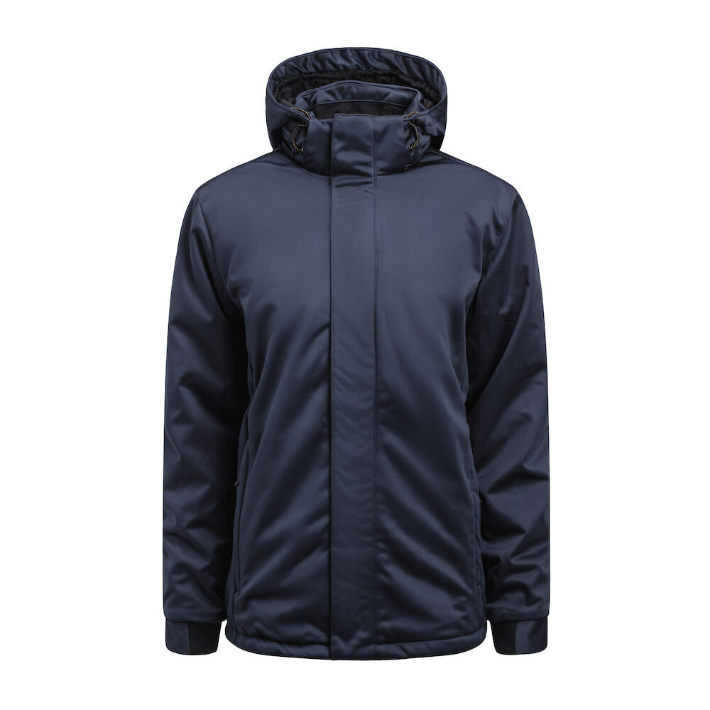 1041 Vinterjacka Softshell Dam