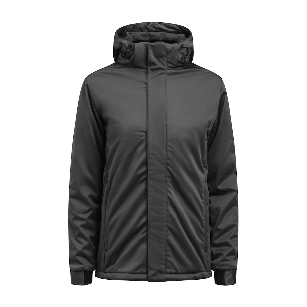 1041 Vinterjacka Softshell Dam