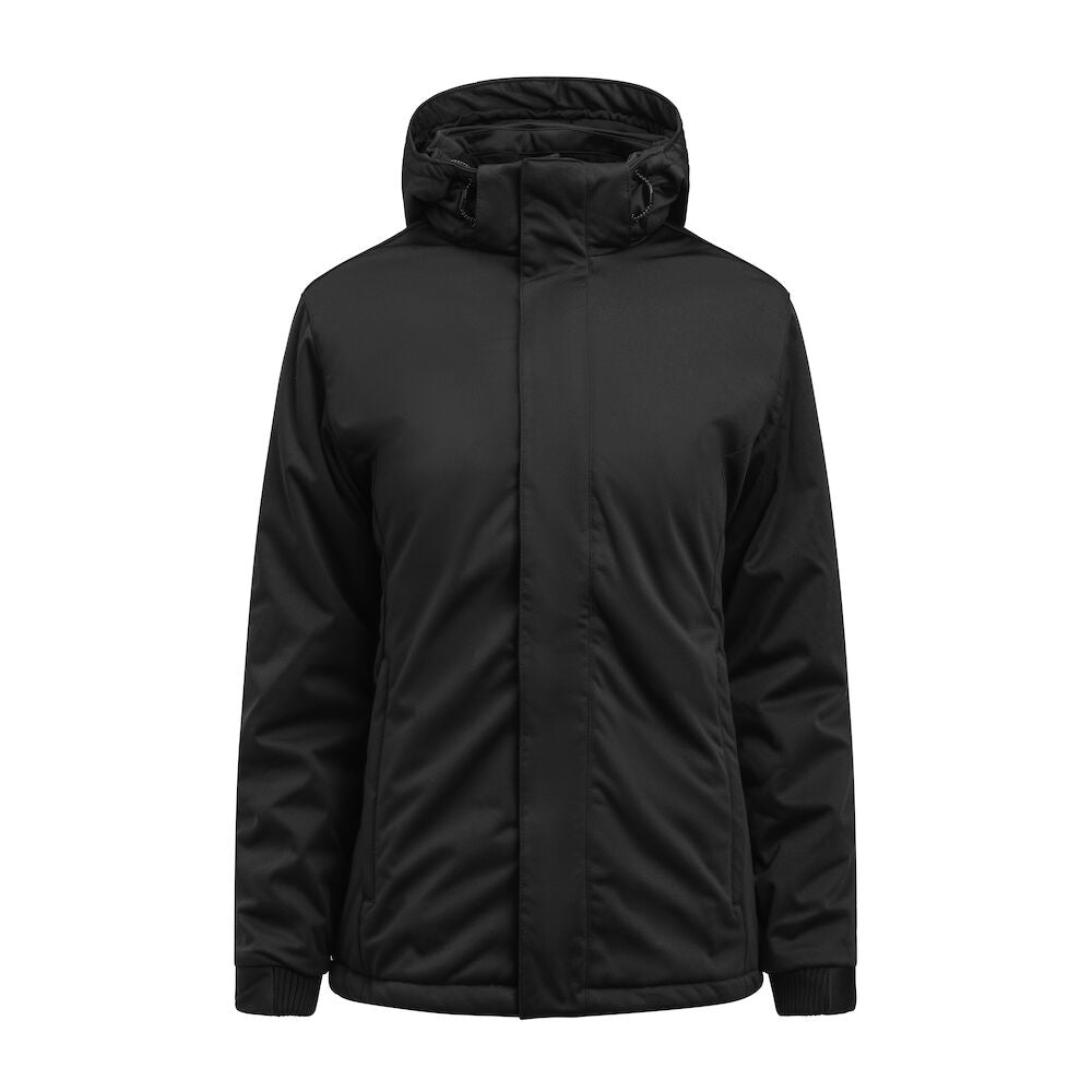 1041 Vinterjacka Softshell Dam