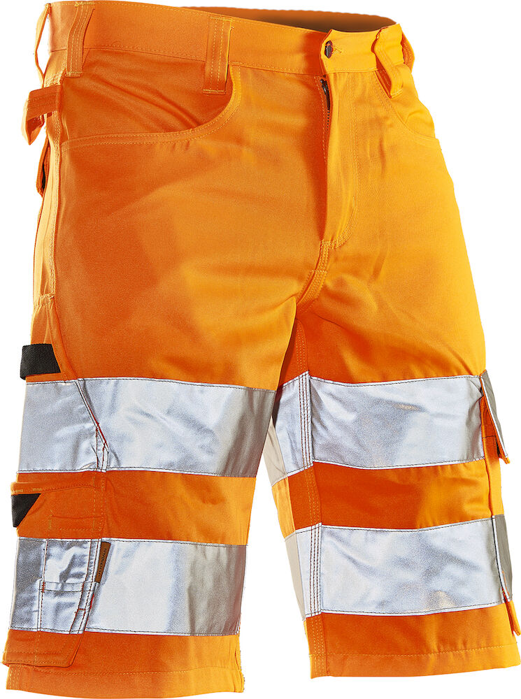 2204 Serviceshorts Varsel