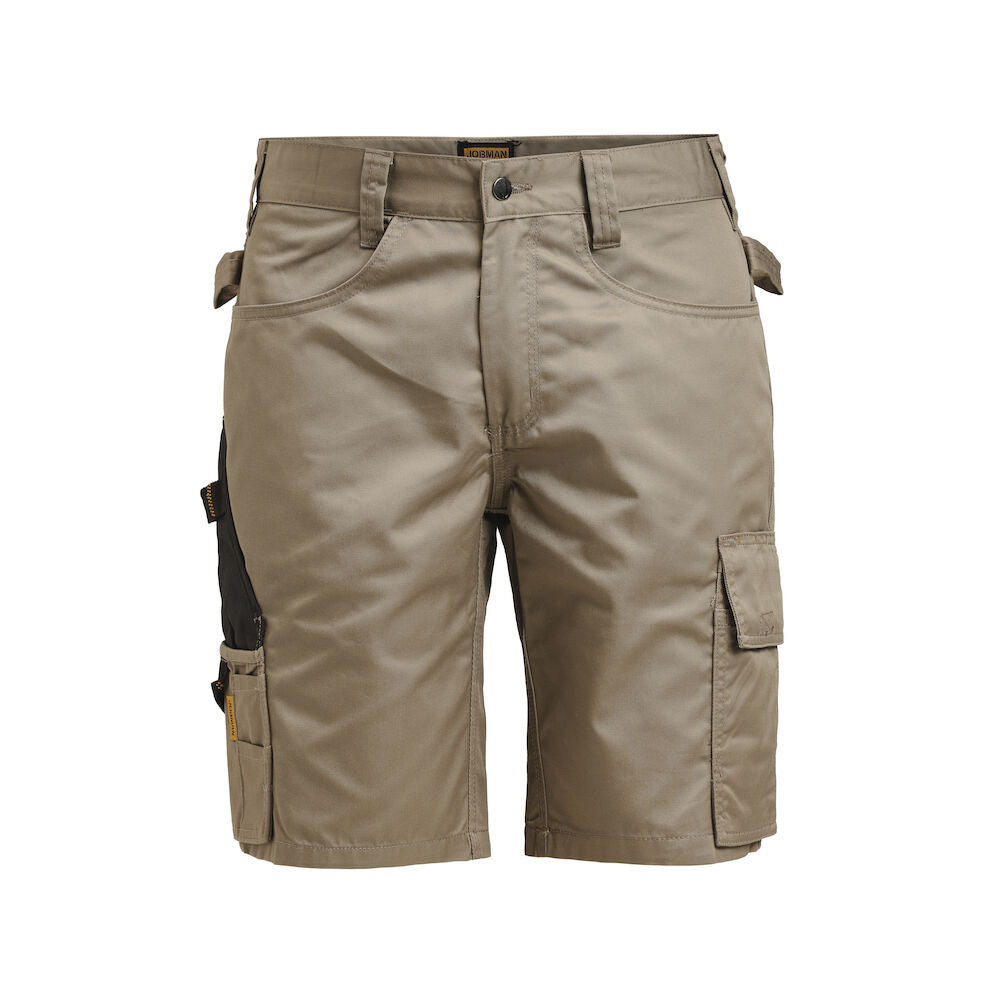 2723 Serviceshorts