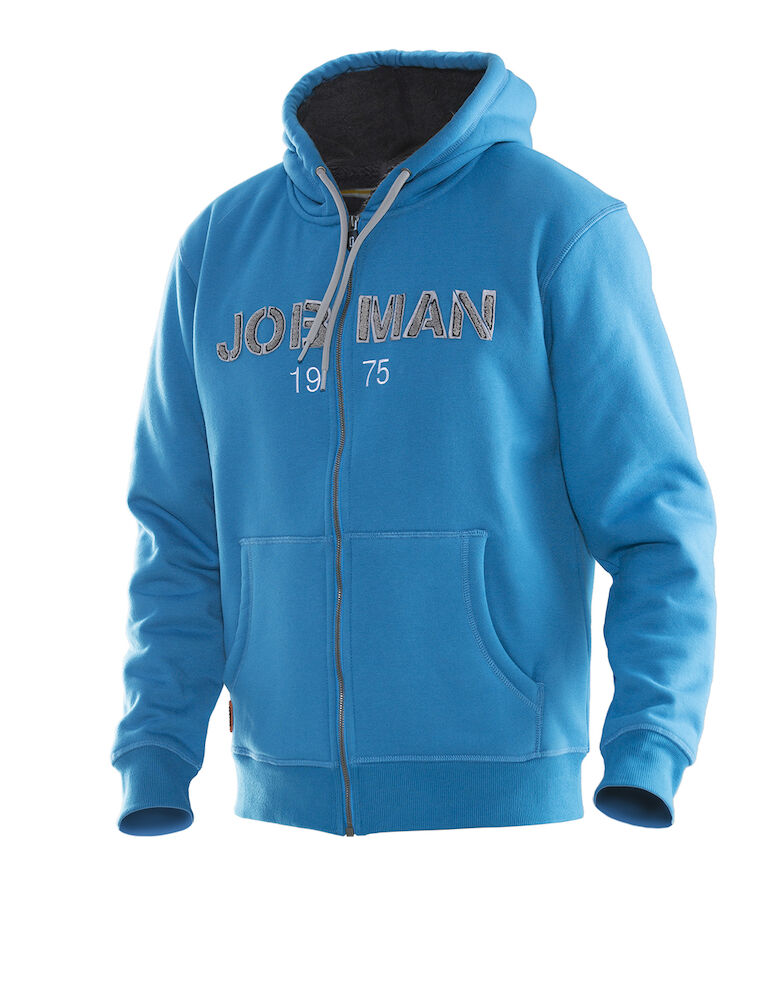 5154 Hoodie Vintage Fodrad