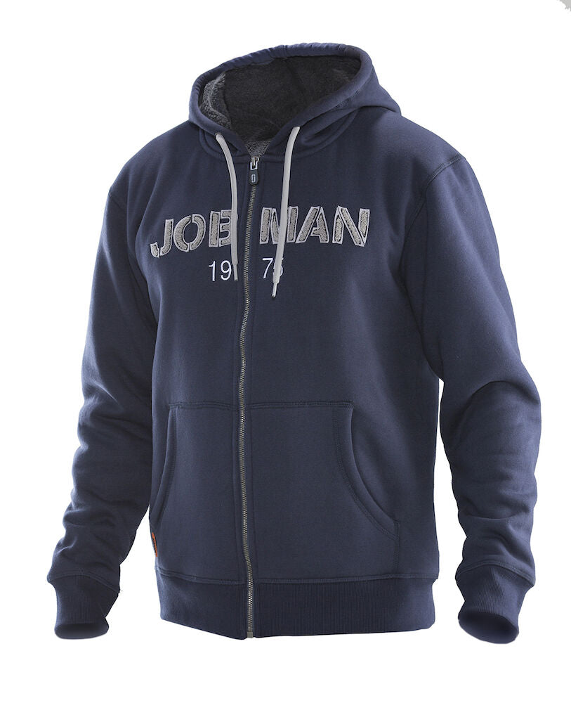 5154 Hoodie Vintage Fodrad