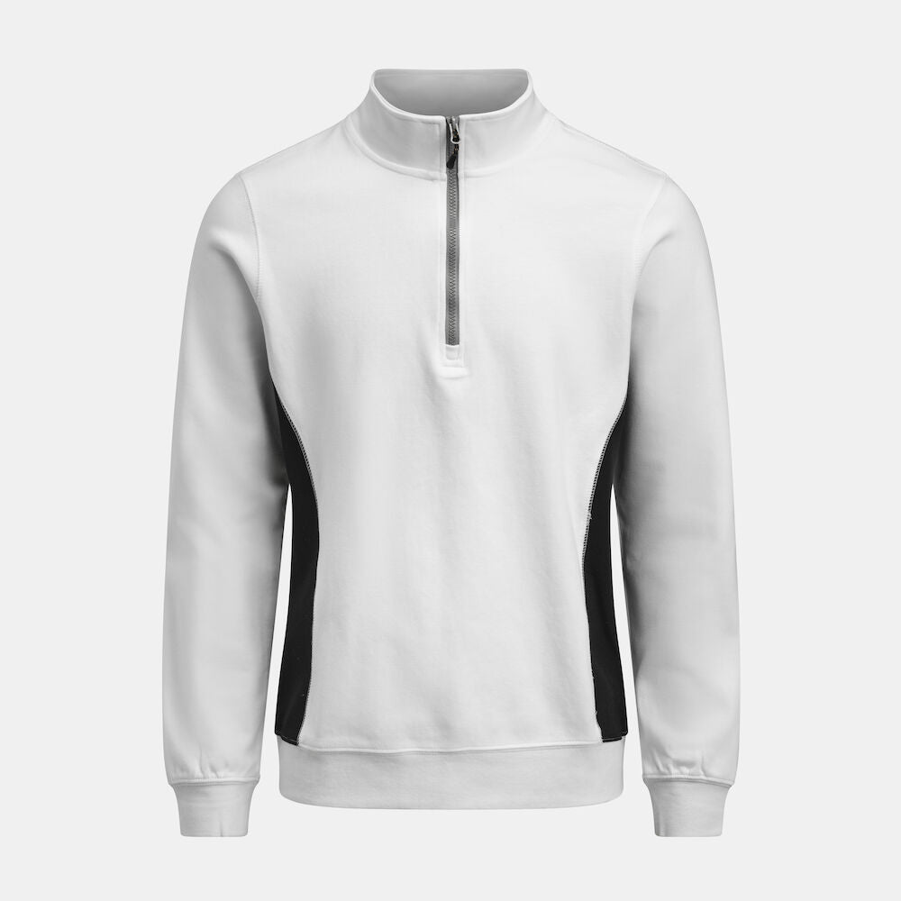 5401 Sweatshirt 1/2-zip