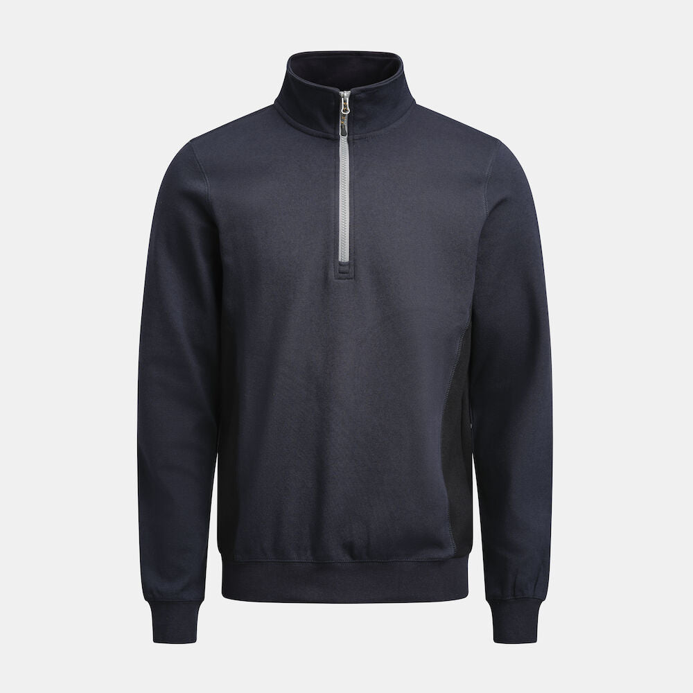 5401 Sweatshirt 1/2-zip