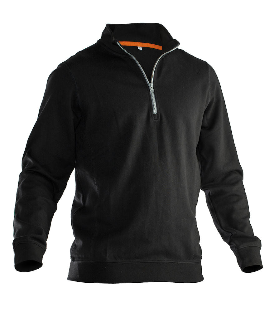 5401 Sweatshirt 1/2-zip