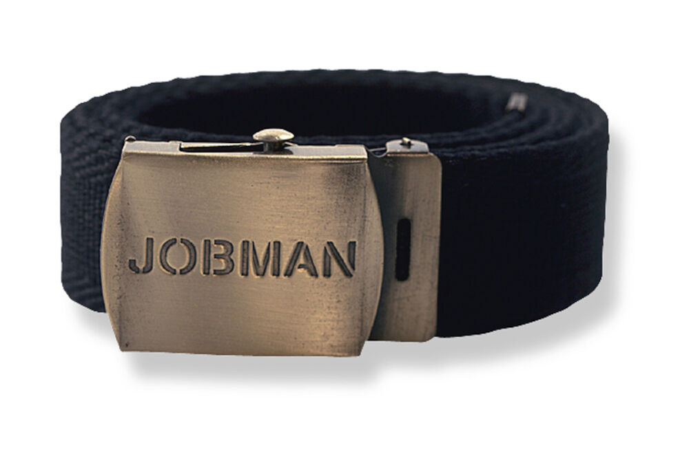 9275 Bälte Jobman